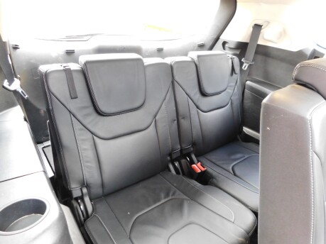 Ford S-Max TITANIUM 2.0 TDCI 7 SEAT 5dr 22