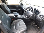 Ford S-Max TITANIUM 2.0 TDCI 7 SEAT 5dr 17