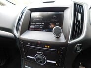 Ford S-Max TITANIUM 2.0 TDCI 7 SEAT 5dr 11