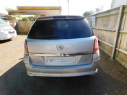 Vauxhall Astra VAN SPORTIVE 1.7 CDTI 6