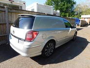 Vauxhall Astra VAN SPORTIVE 1.7 CDTI 4