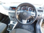 Vauxhall Astra VAN SPORTIVE 1.7 CDTI 10