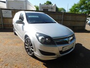 Vauxhall Astra VAN SPORTIVE 1.7 CDTI 1