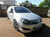 Vauxhall Astra VAN SPORTIVE 1.7 CDTI