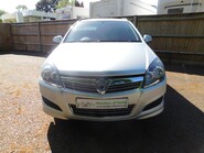 Vauxhall Astra VAN SPORTIVE 1.7 CDTI 9