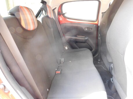 Peugeot 108 COLLECTION 1.0 5dr 23