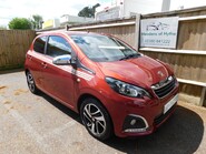 Peugeot 108 COLLECTION 1.0 5dr 2