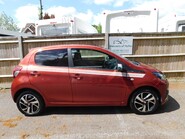 Peugeot 108 COLLECTION 1.0 5dr 3