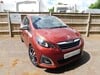 Peugeot 108 COLLECTION 1.0 5dr
