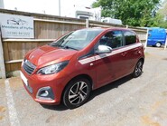 Peugeot 108 COLLECTION 1.0 5dr 8