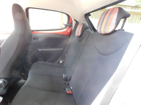Peugeot 108 COLLECTION 1.0 5dr 24