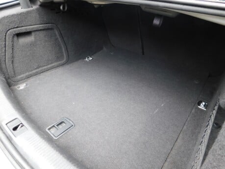 Audi A4 2.0 TDI SE MULTITRONIC AUTOMATIC 4dr 18