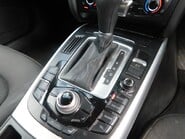 Audi A4 2.0 TDI SE MULTITRONIC AUTOMATIC 4dr 12