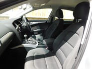 Audi A4 2.0 TDI SE MULTITRONIC AUTOMATIC 4dr 14