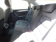 Audi A4 2.0 TDI SE MULTITRONIC AUTOMATIC 4dr 16