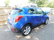 Vauxhall Mokka 1.6 EXCLUSIV S/S 5dr 4