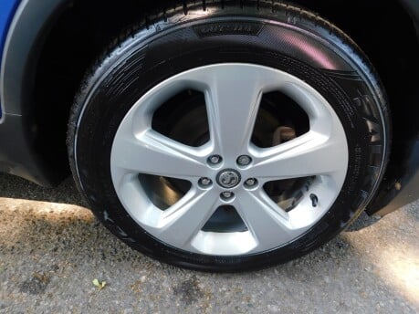 Vauxhall Mokka 1.6 EXCLUSIV S/S 5dr 10