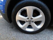 Vauxhall Mokka 1.6 EXCLUSIV S/S 5dr 11