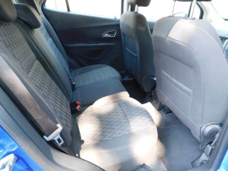 Vauxhall Mokka 1.6 EXCLUSIV S/S 5dr 18