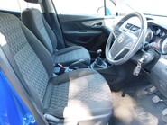 Vauxhall Mokka 1.6 EXCLUSIV S/S 5dr 16