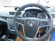 Vauxhall Mokka 1.6 EXCLUSIV S/S 5dr 13