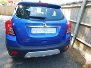 Vauxhall Mokka 1.6 EXCLUSIV S/S 5dr 5