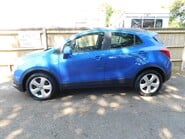 Vauxhall Mokka 1.6 EXCLUSIV S/S 5dr 6