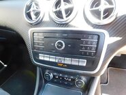Mercedes-Benz A Class A 180 AMG LINE PREMIUM 5 Dr 13