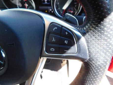Mercedes-Benz A Class A 180 AMG LINE PREMIUM 5 Dr 15