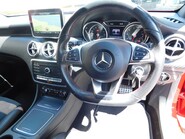Mercedes-Benz A Class A 180 AMG LINE PREMIUM 5 Dr 10