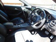 Mercedes-Benz A Class A 180 AMG LINE PREMIUM 5 Dr 16