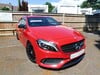 Mercedes-Benz A Class A 180 AMG LINE PREMIUM 5 Dr