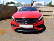 Mercedes-Benz A Class A 180 AMG LINE PREMIUM 5 Dr 9