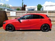 Mercedes-Benz A Class A 180 AMG LINE PREMIUM 5 Dr 7