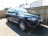 Volkswagen Touareg 2.5 TDi SE 174 5dr 2