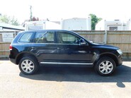 Volkswagen Touareg 2.5 TDi SE 174 5dr 3