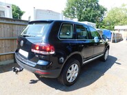 Volkswagen Touareg 2.5 TDi SE 174 5dr 4