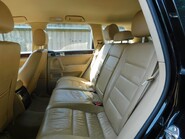 Volkswagen Touareg 2.5 TDi SE 174 5dr 17