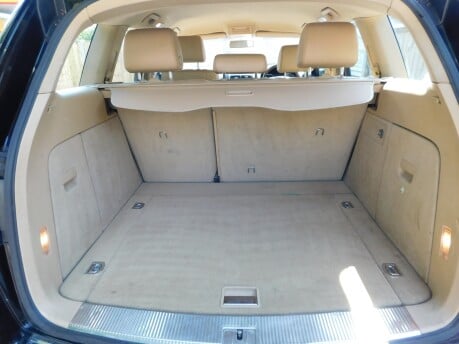 Volkswagen Touareg 2.5 TDi SE 174 5dr 18