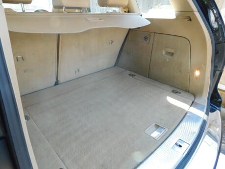 Volkswagen Touareg 2.5 TDi SE 174 5dr 19