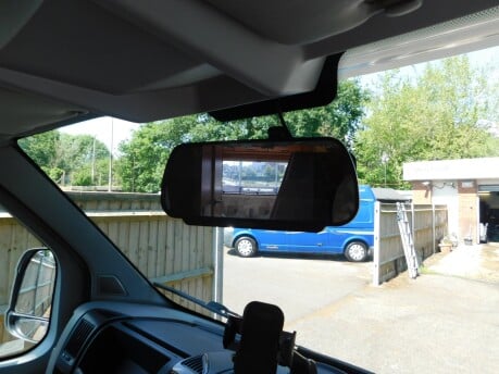 Elddis Sunseeker 145 4 BERTH MOTORHOME 11