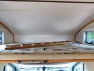 Elddis Sunseeker 145 4 BERTH MOTORHOME 12