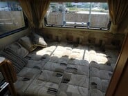 Elddis Sunseeker 145 4 BERTH MOTORHOME 19