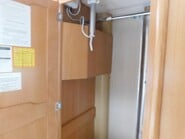 Elddis Sunseeker 145 4 BERTH MOTORHOME 21