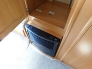Elddis Sunseeker 145 4 BERTH MOTORHOME 22