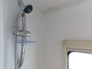 Elddis Sunseeker 145 4 BERTH MOTORHOME 23