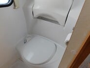 Elddis Sunseeker 145 4 BERTH MOTORHOME 25