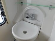 Elddis Sunseeker 145 4 BERTH MOTORHOME 24