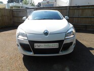 Renault Megane DYNAMIQUE TOMTOM 1.4 TCE Coupe 9