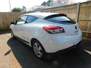 Renault Megane DYNAMIQUE TOMTOM 1.4 TCE Coupe 6